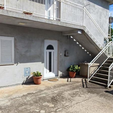 Apartment Biondic Senj  Exterior photo