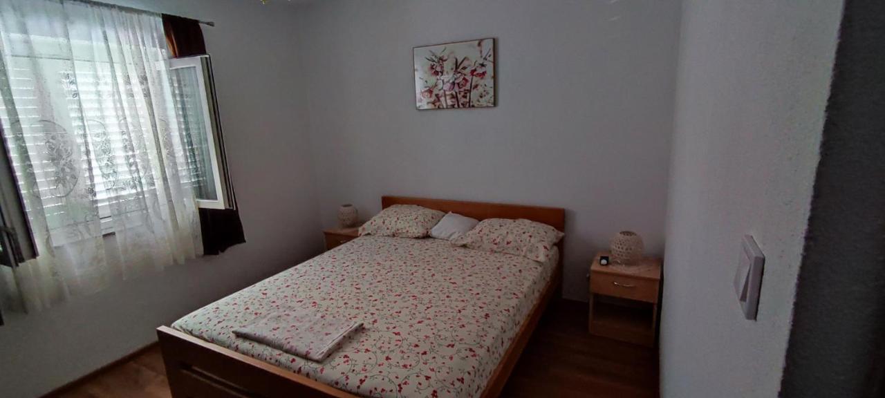 Apartment Biondic Senj  Exterior photo