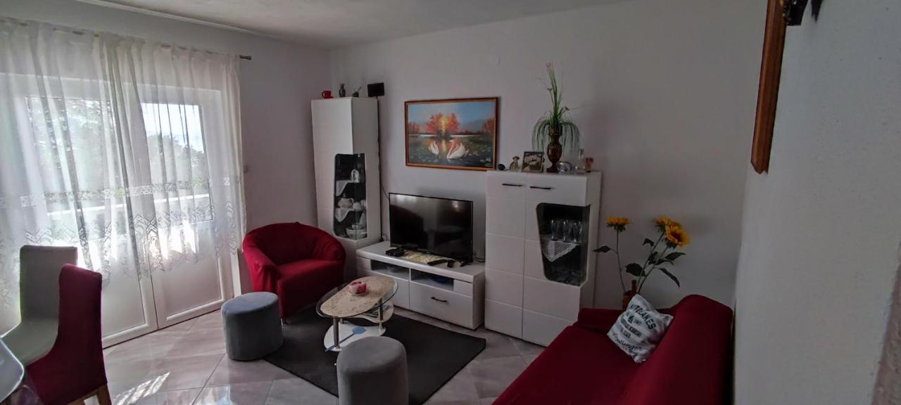 Apartment Biondic Senj  Exterior photo