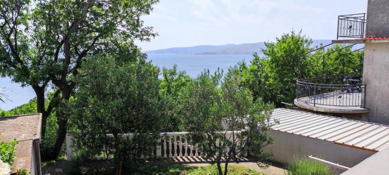 Apartment Biondic Senj  Exterior photo